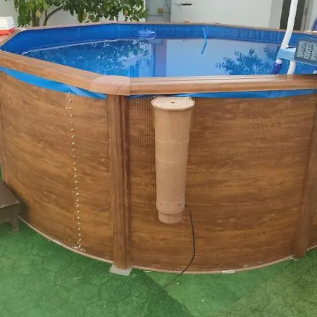 펜션 Casa Do Neto Tiago 푼다오