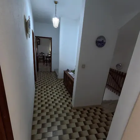 Casa Do Neto Tiago *