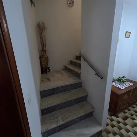 Casa Do Neto Tiago * Fundão