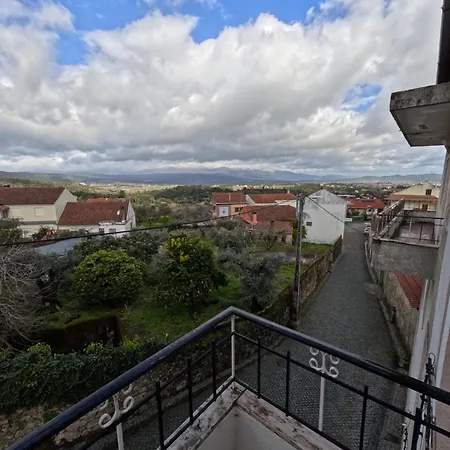 펜션 Casa Do Neto Tiago