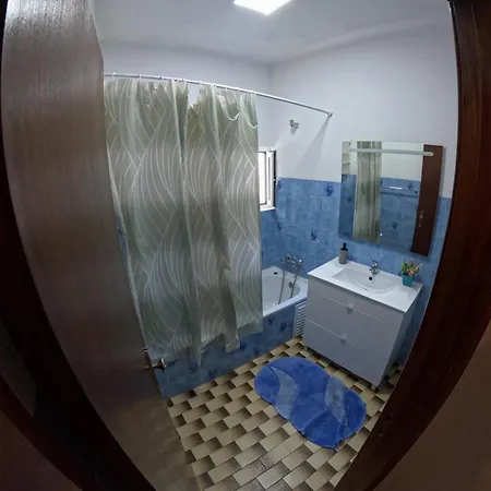 Casa Do Neto Tiago 푼다오