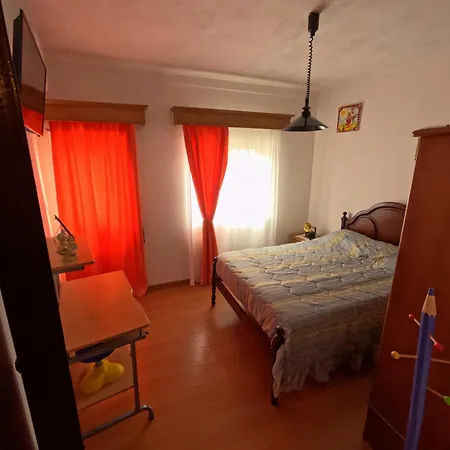 Casa Do Neto Tiago Holiday home *