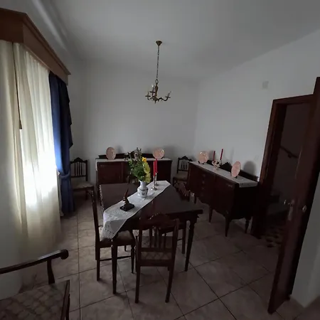 Casa Do Neto Tiago 펜션 푼다오