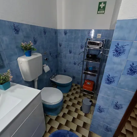 Casa Do Neto Tiago 푼다오