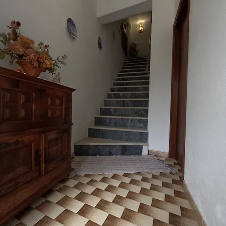 Casa Do Neto Tiago Holiday home *