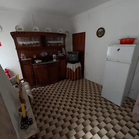 Casa Do Neto Tiago Fundao