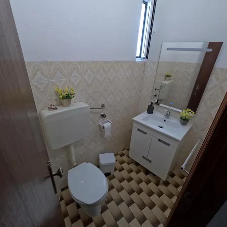 Holiday home Casa Do Neto Tiago