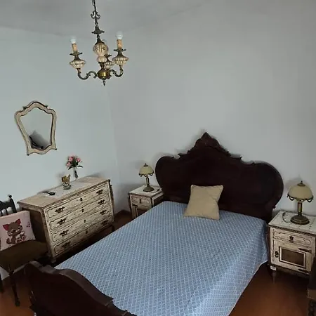 Holiday home Casa Do Neto Tiago