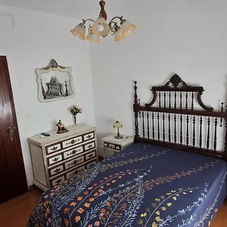 Casa Do Neto Tiago 펜션 *