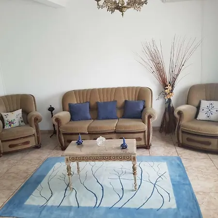 펜션 Casa Do Neto Tiago 푼다오