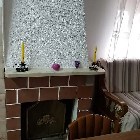 Casa Do Neto Tiago 펜션 *