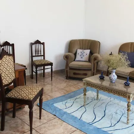 Holiday home Casa Do Neto Tiago