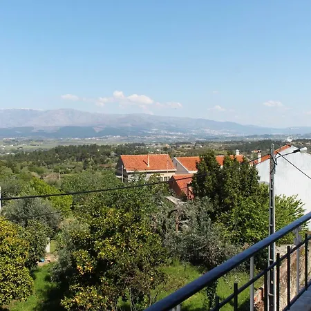 Casa Do Neto Tiago 푼다오