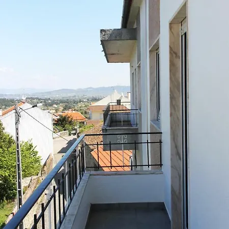 Casa Do Neto Tiago Fundao