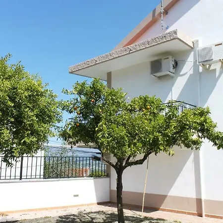 펜션 Casa Do Neto Tiago 푼다오