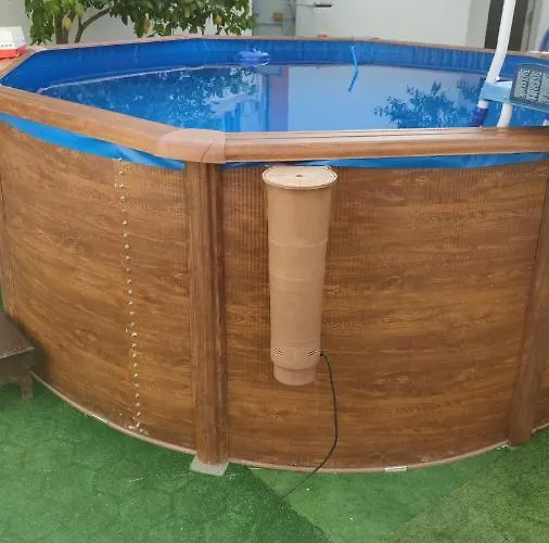 Hébergement de vacances Casa Do Neto Tiago Fundão