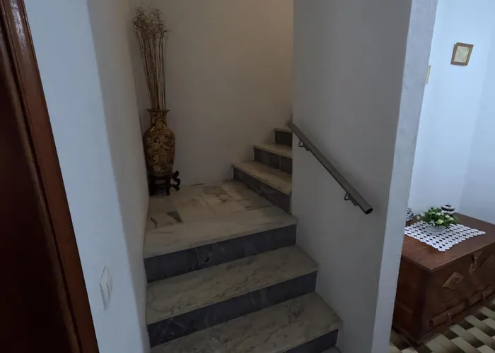 Casa Do Neto Tiago * Фундан