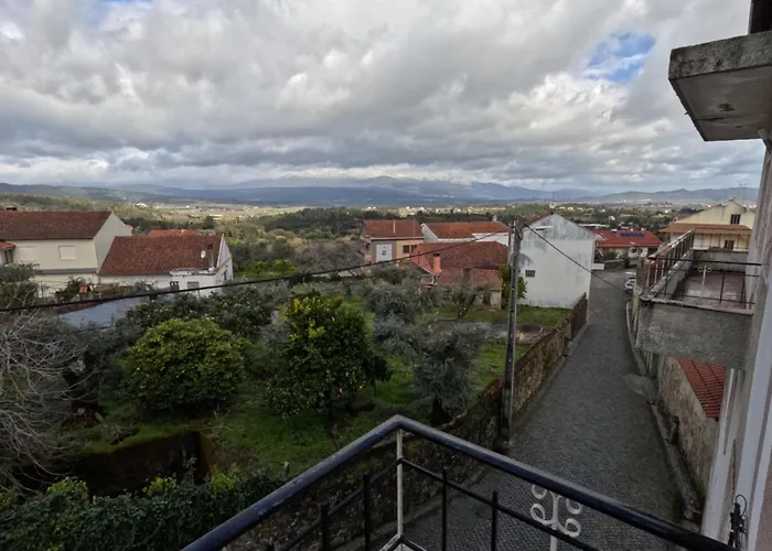 Дом отдыха Casa Do Neto Tiago