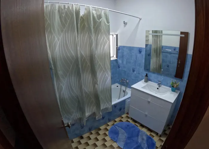 Casa Do Neto Tiago Фундан