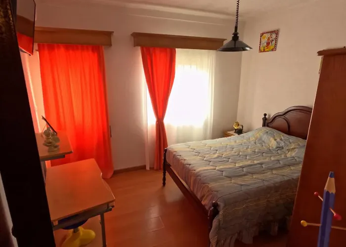 Casa Do Neto Tiago Hébergement de vacances *