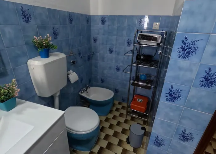 Casa Do Neto Tiago Fundão