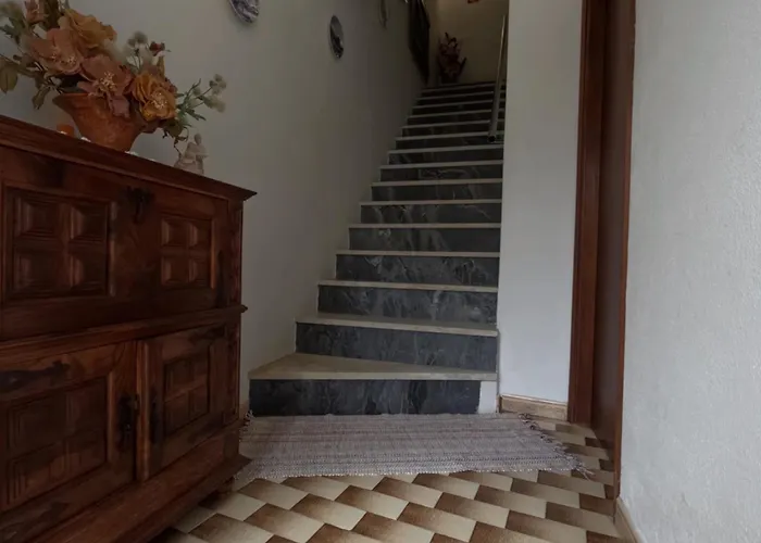 Casa Do Neto Tiago Дом отдыха *