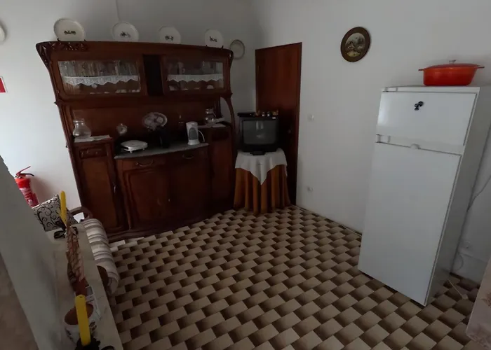 Casa Do Neto Tiago Фундан