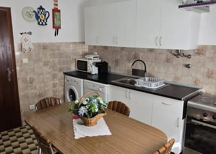 Casa Do Neto Tiago * Fundão