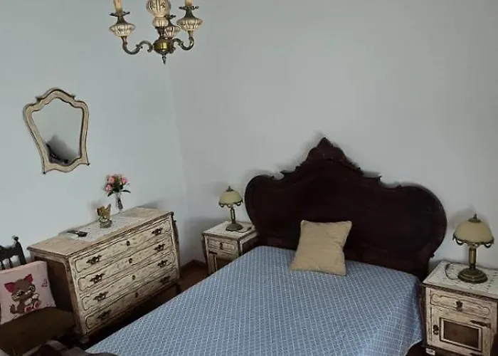 Дом отдыха Casa Do Neto Tiago