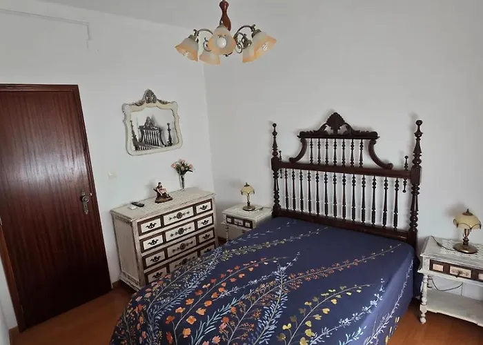 Casa Do Neto Tiago Дом отдыха *