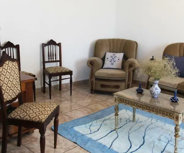 Дом отдыха Casa Do Neto Tiago