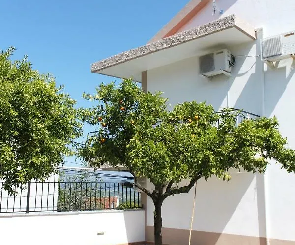 Hébergement de vacances Casa Do Neto Tiago Fundão