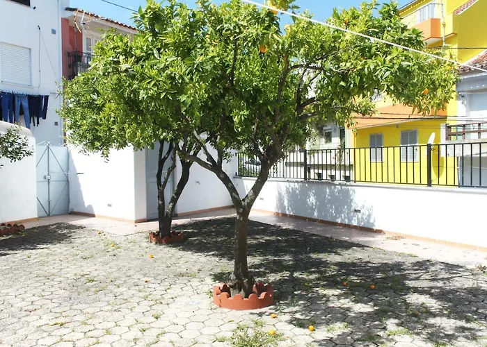 Casa Do Neto Tiago * Fundão